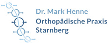 Orthopäde Starnberg | Dr. Mark Henne Logo